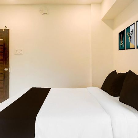 Super Hotel O Laxman Nagar Baner Pune Extérieur photo