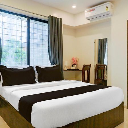 Super Hotel O Laxman Nagar Baner Pune Extérieur photo