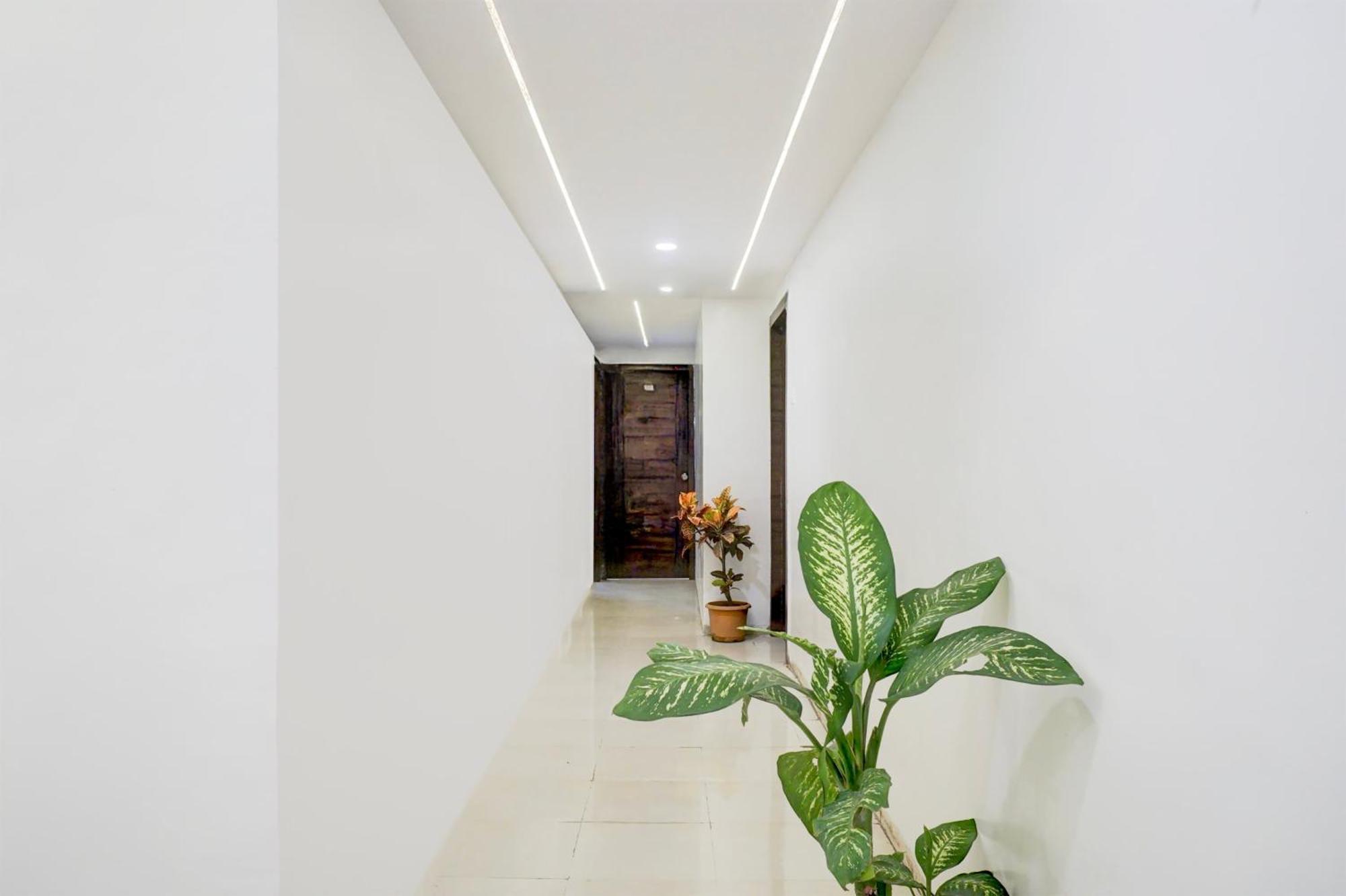 Super Hotel O Laxman Nagar Baner Pune Extérieur photo